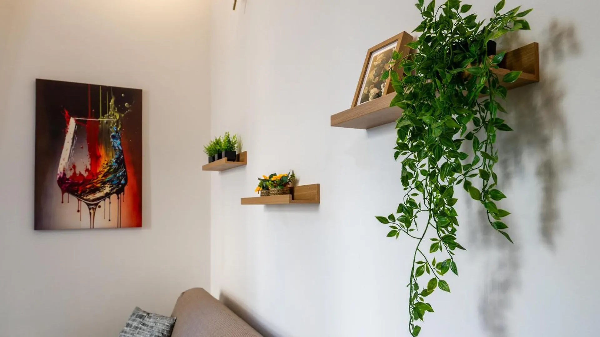Pascoli Garden Apartment Citta Studi Милан 0*,