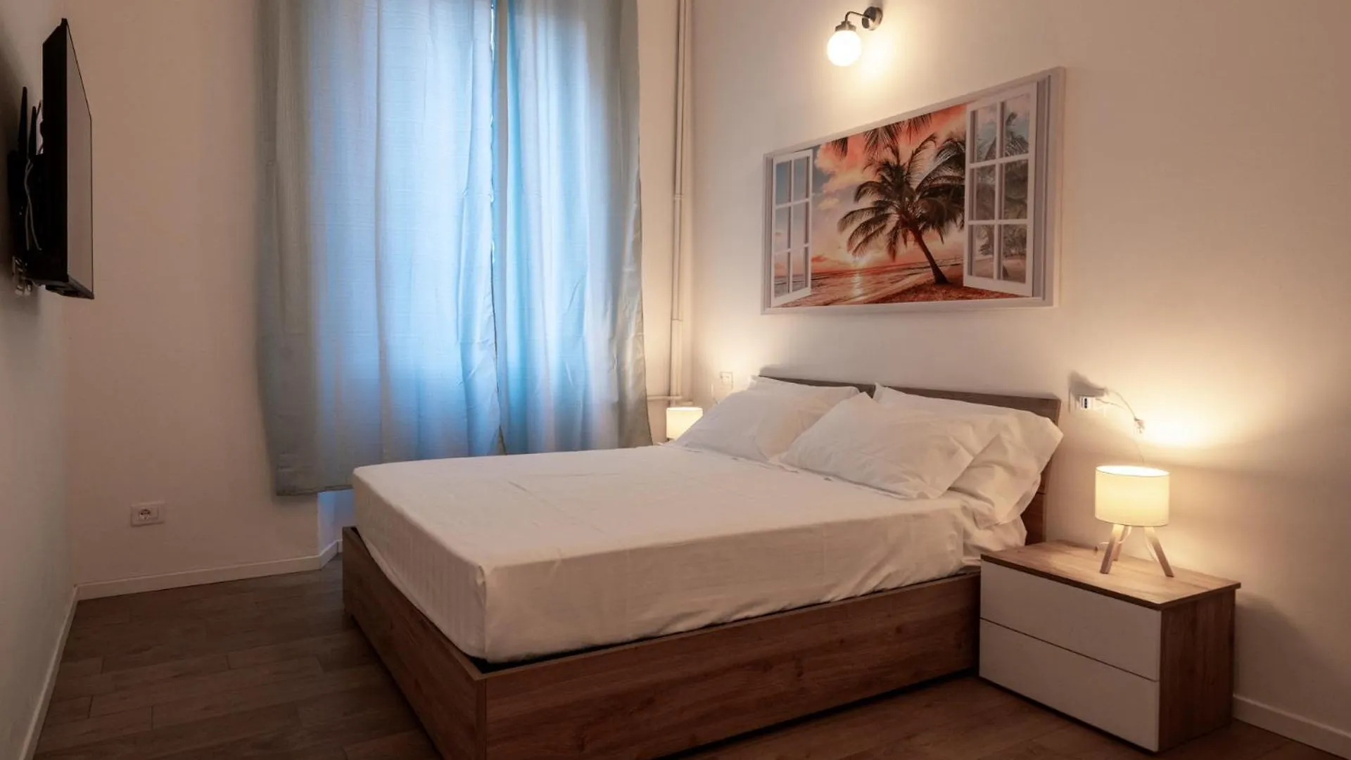Pascoli Garden Apartment Citta Studi Милан