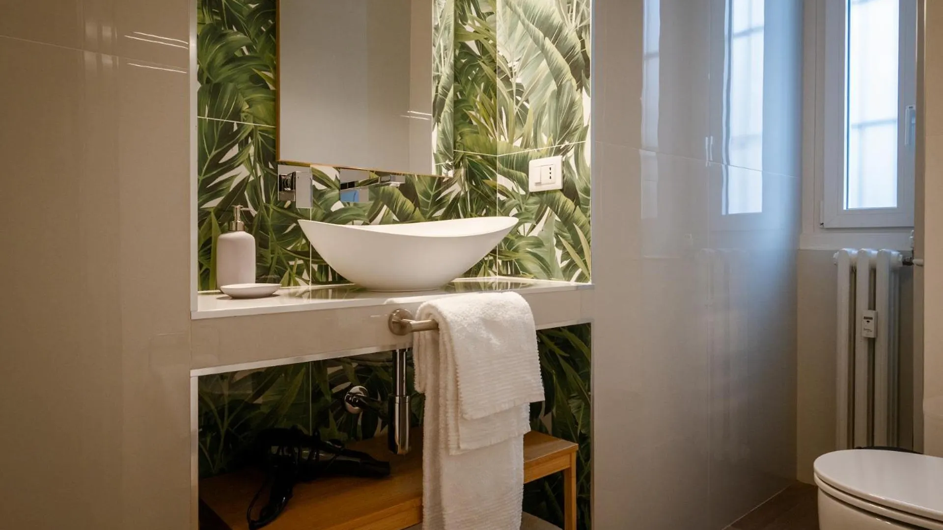 Pascoli Garden Apartment Citta Studi Милан 0*,  Италия