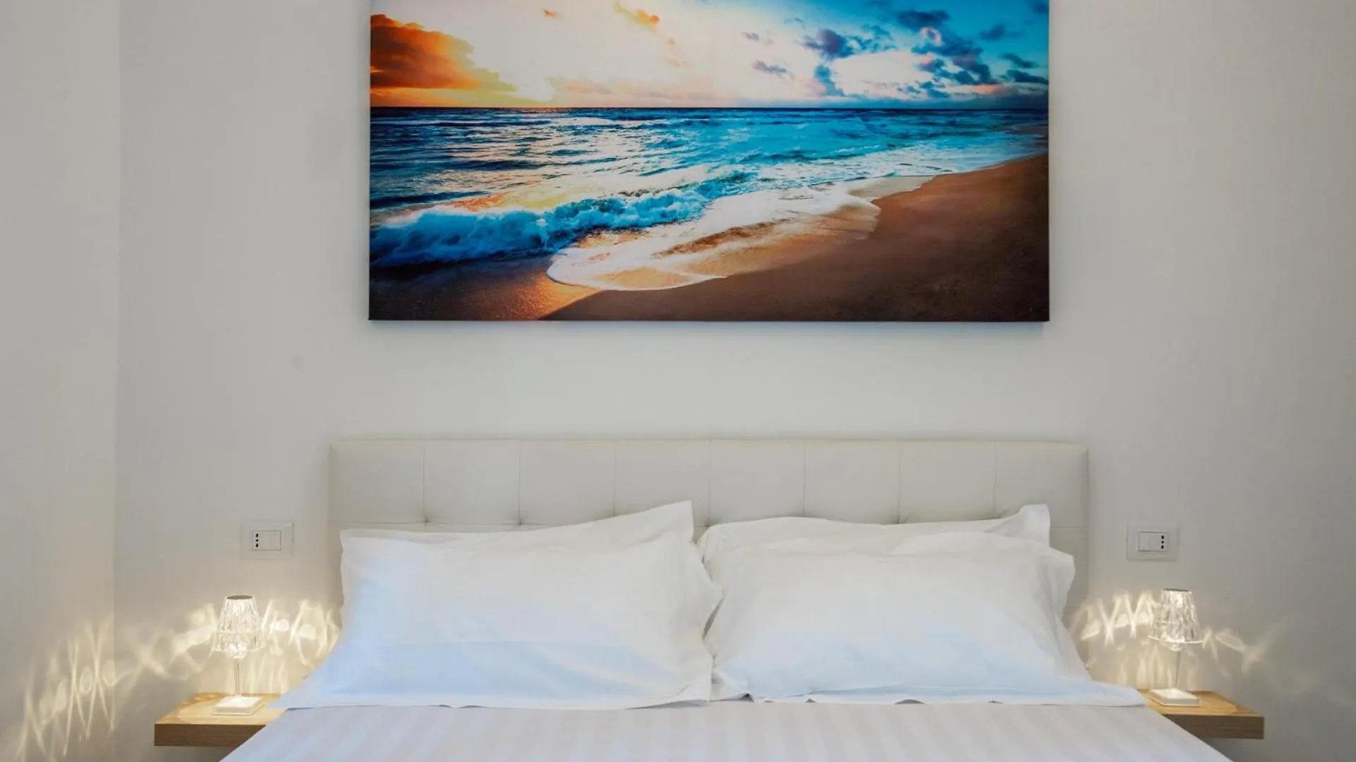 Pascoli Garden Apartment Citta Studi Милан Италия