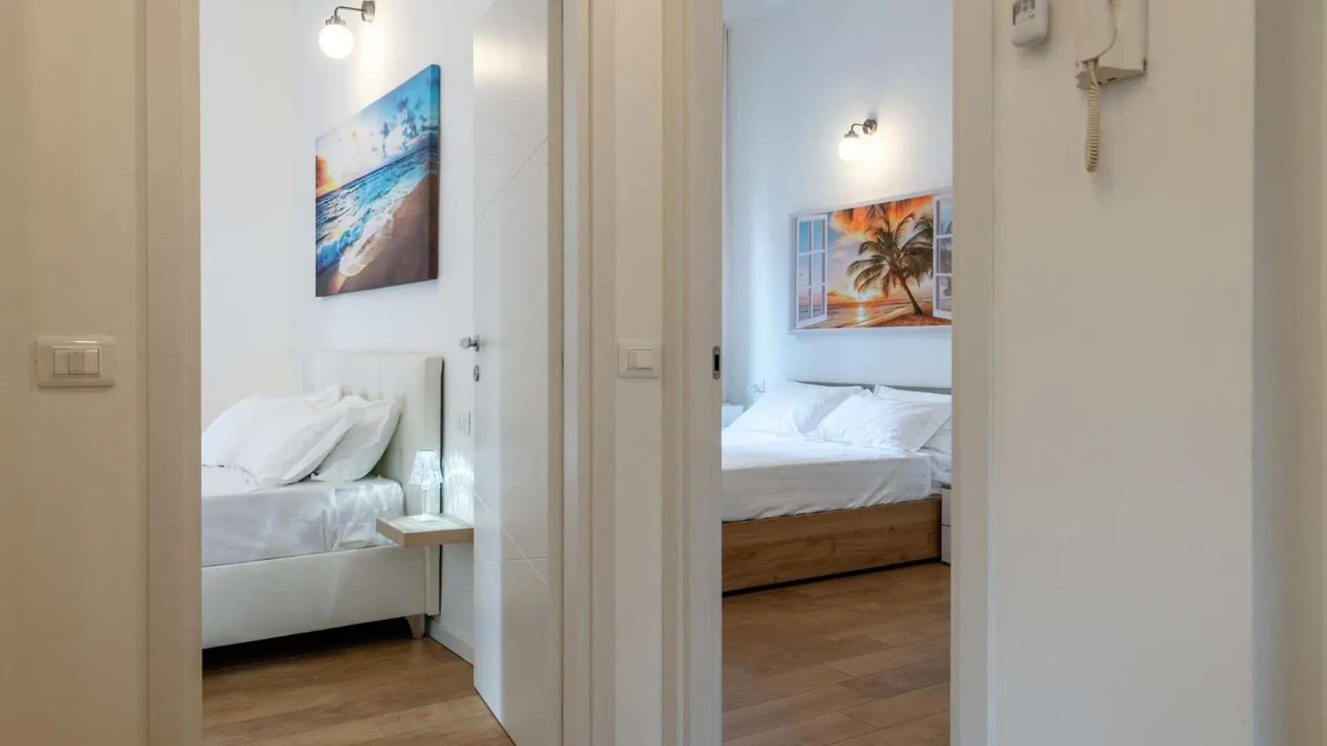 Pascoli Garden Apartment Citta Studi Милан