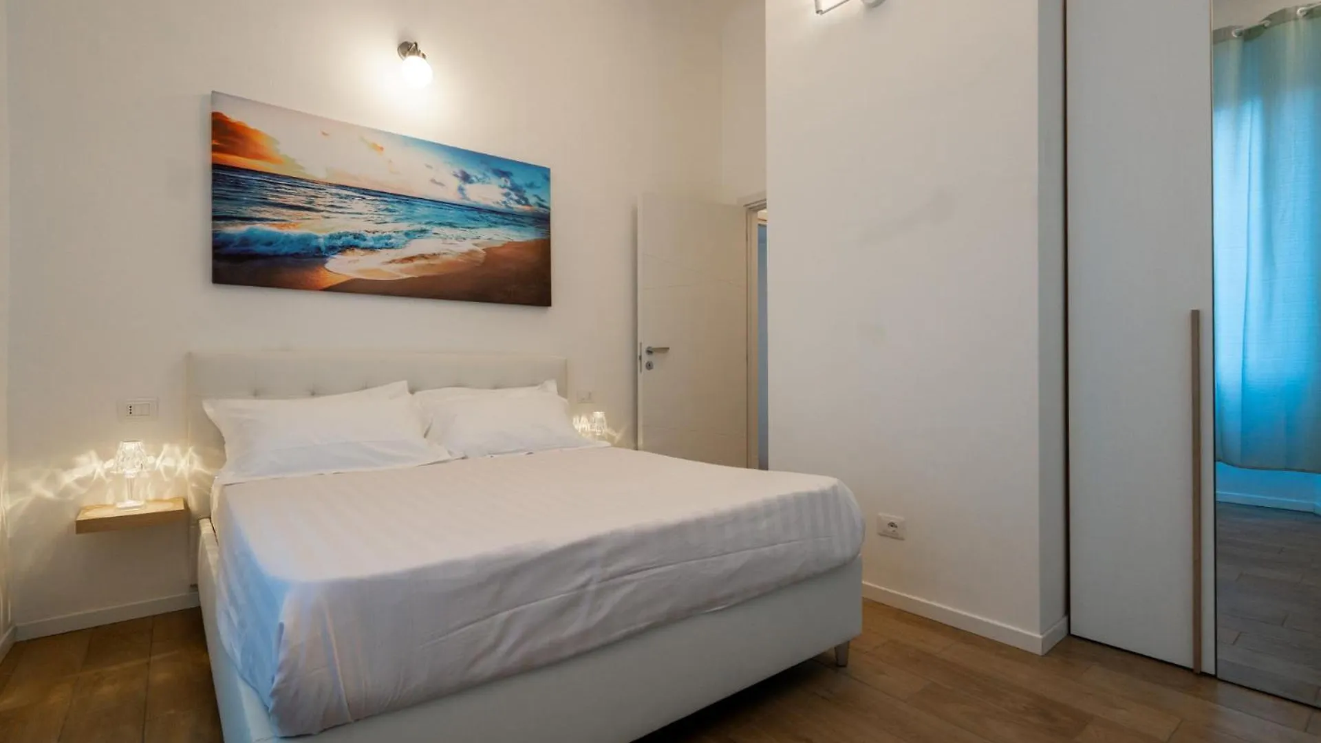 Pascoli Garden Apartment Citta Studi Милан 0*,