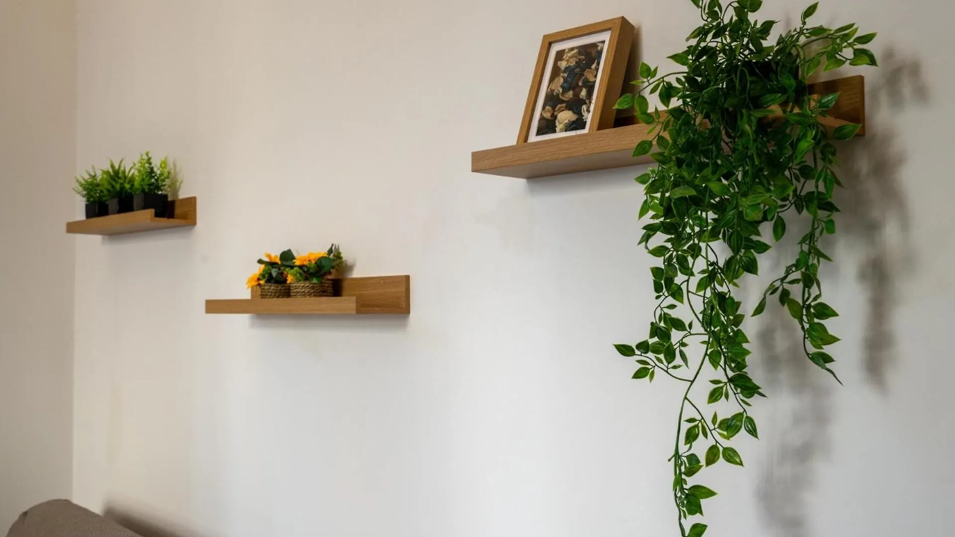 Pascoli Garden Apartment Citta Studi Mediolan