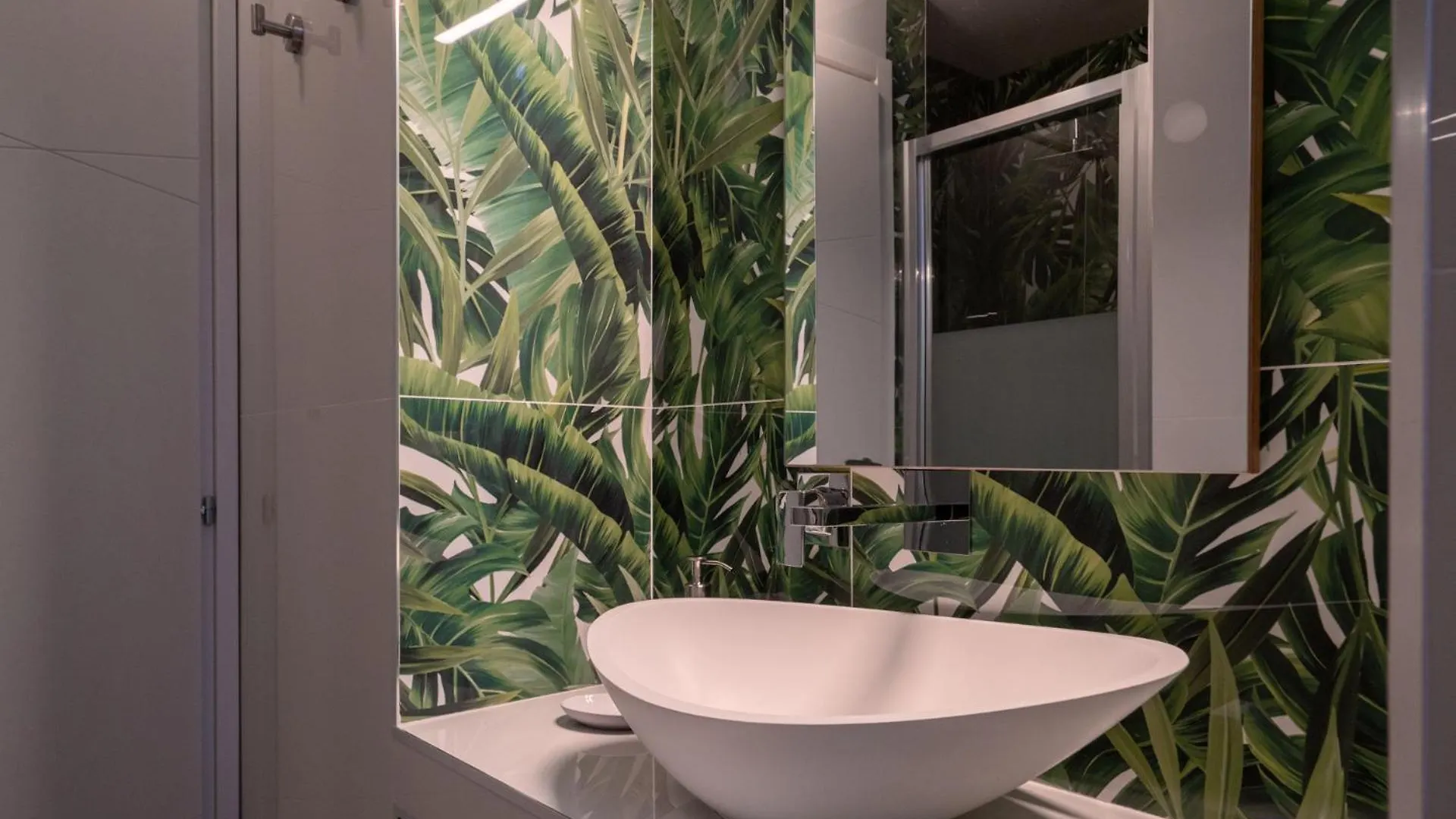 Pascoli Garden Apartment Citta Studi Mediolan